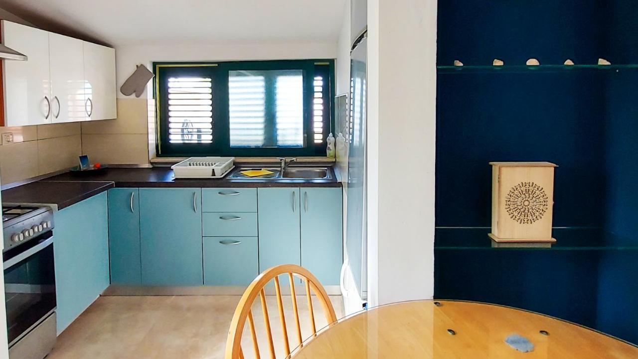 Holiday Home - Beach House 'Amarella' Turanj Extérieur photo
