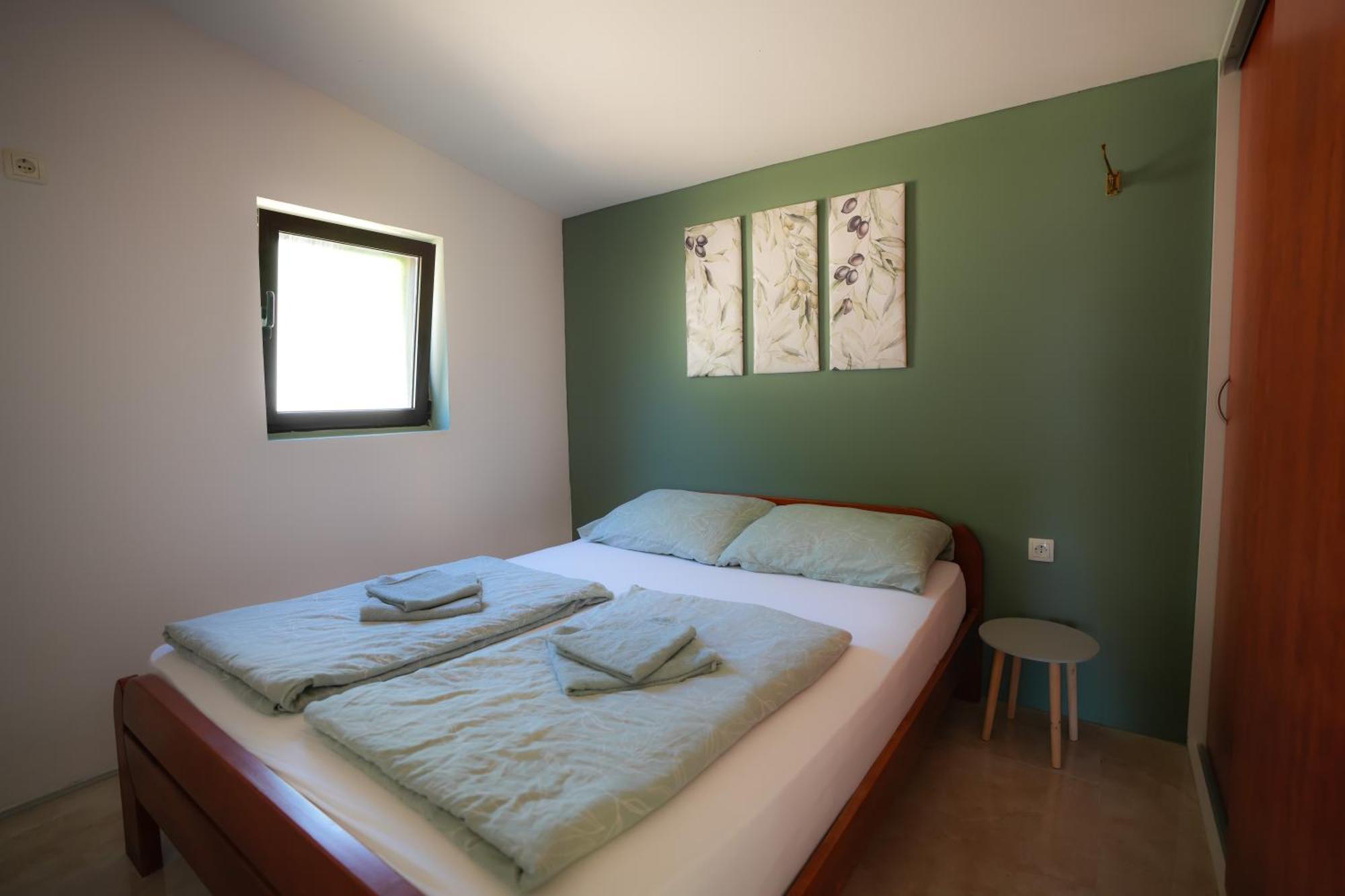 Holiday Home - Beach House 'Amarella' Turanj Extérieur photo